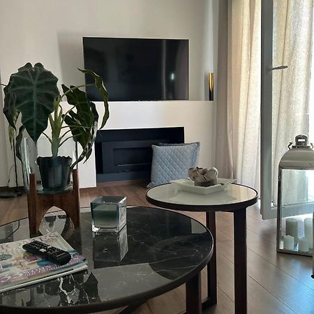 Sea View Residence By Md Alexandroupoli Bagian luar foto