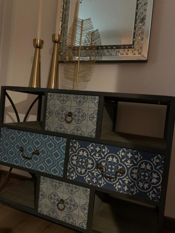 Sea View Residence By Md Alexandroupoli Bagian luar foto