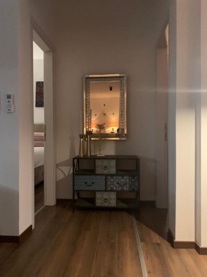 Sea View Residence By Md Alexandroupoli Bagian luar foto